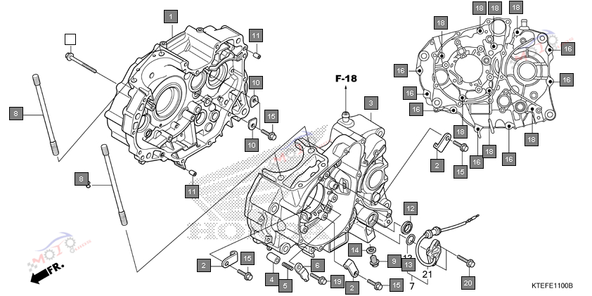 Engine Diagram